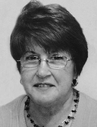 Photo de Henriette Martineau