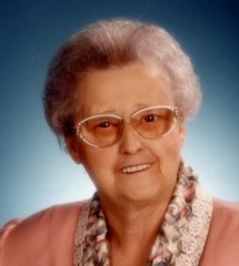 Photo de Irene Martineau