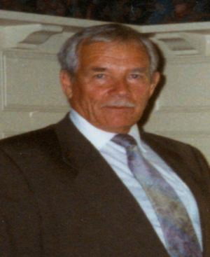 Photo de Marcel Martineau