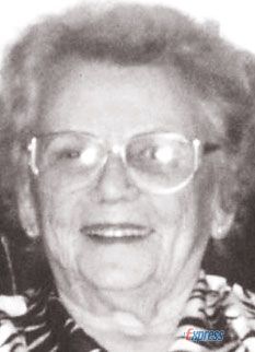 Photo of Marie-Rose Martineau