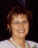 Photo of Rita Martineau