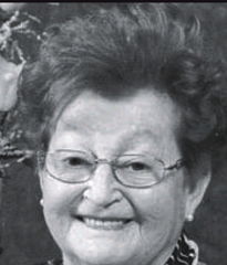 Photo of Rita Martineau