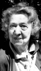 Photo of Therese Martineau