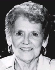 Photo of Therese Martineau