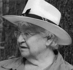 Photo of Therese Martineau