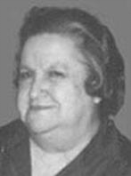 Photo of Yvonne Martineau