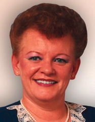 Photo of Evelyne Martineau