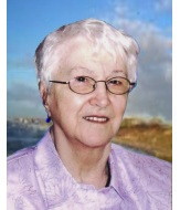 Photo of Adeline Martin