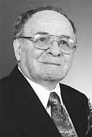 Photo de Alphonse Martin