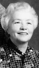 Photo of Blandine Martin