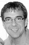 Photo of Bruno Martin