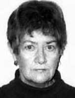 Photo of Donna Martin