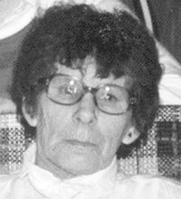 Photo of Elodie Martin