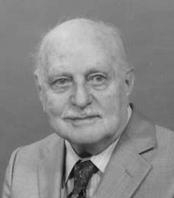 Photo of Ernest Martin