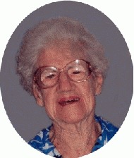 Photo of Eugenie Martin