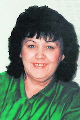 Photo de Fleurette Martin