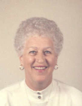 Photo de Floriane Martin