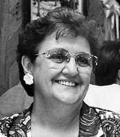 Photo de Huguette Martin