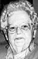 Photo of Jeanne Martin