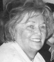 Photo of Jeannine Martin