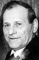 Photo of Joseph Martin