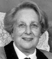 Photo of Lucile Martin
