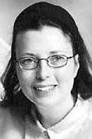 Photo de Lynda Martin