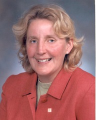 Photo of Marjolaine Martin