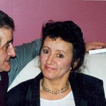 Photo de Monique Martin