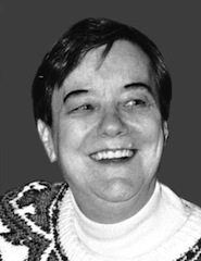 Photo of Noella Martin