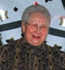 Photo of Noella Martin