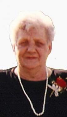 Photo of Noella Martin