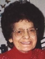 Photo of Paulette Martin