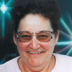 Photo of Rolande Martin