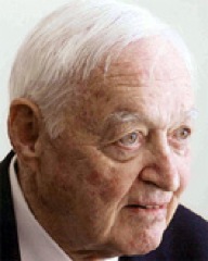 Photo of Ross Martin