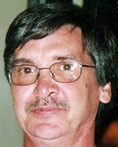 Photo of Serge Martin