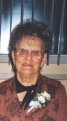 Photo de Yvonne Martin