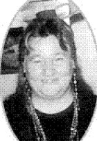 Photo of Alice Massicotte