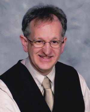 Photo of Gilles Massicotte