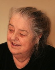 Photo de Huguette Massicotte
