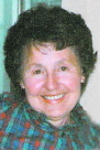 Photo of Lucette Massicotte