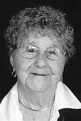 Photo of Marie Massicotte