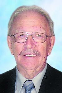 Photo of Maurice Massicotte