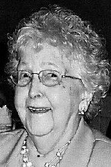 Photo of Eveline Massicotte