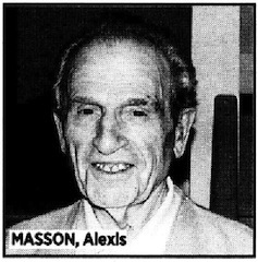 Photo de Alexis Masson