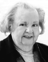 Photo de Lucille Masson