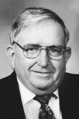 Photo of Raymond Masson