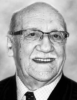 Photo of Charles Masse