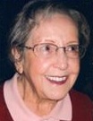 Photo of Gilberte Masse