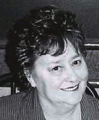 Photo de Huguette Masse